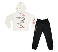 Tuta Ragazza KAPPA Cotone Felpato 8 - 16 Anni - Vari Modelli