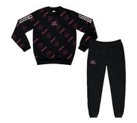 Tuta Ragazza KAPPA Cotone Mezza Stagione 8 / 16 Anni - Vari Modelli