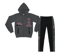 Tuta Ragazza KAPPA Cotone Mezza Stagione 8 / 16 Anni - Vari Modelli