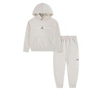 TUTA RAGAZZI JORDAN 85F270 X27 COTONE FELPATO