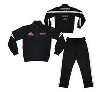 Tuta Ragazzo KAPPA 8 - 16 Anni Cotone Felpato - Vari Modelli