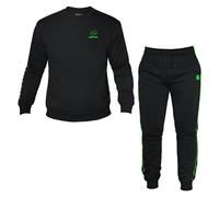 Tuta Ragazzo LOTTO 8 / 16 Anni Cotone Felpato - Vari Modelli