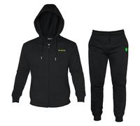 Tuta Ragazzo LOTTO 8 / 16 Anni Cotone Felpato - Vari Modelli