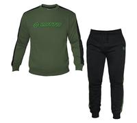 Tuta Ragazzo LOTTO 8 / 16 Anni Cotone Felpato - Vari Modelli