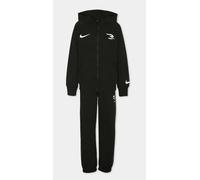 Nike 3Brand Tuta Da Ragazzo Logo Nera Taglia S (128-137 CM) Cod 9Q1216-023