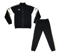 Tuta Ragazzo UMBRO 8 / 16 Anni Cotone Felpato Invernale - Vari Modelli