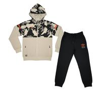 Tuta Ragazzo UMBRO 8 / 16 Anni Cotone Felpato Invernale - Vari Modelli