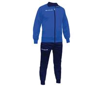 Givova Torino Tracksuit Blu 24 Months Bambini