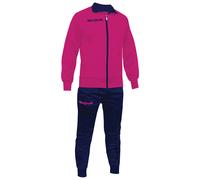 TUTA RELAX GIVOVA Mod. TORINO TR031 TRAINING TRACKSUIT