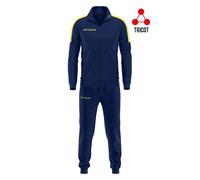 tuta revolution givova acetato società squadre team scuole