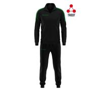 tuta revolution givova acetato società squadre team scuole