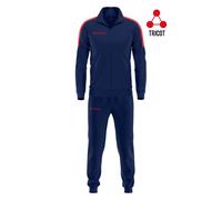 tuta revolution givova acetato società squadre team scuole