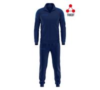 tuta revolution givova acetato società squadre team scuole