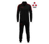 tuta revolution givova acetato società squadre team scuole