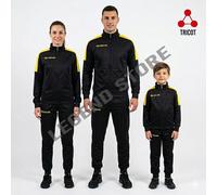 tuta revolution givova acetato società squadre team scuole (sconto 10pz)
