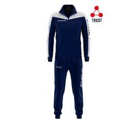 tuta Roma givova acetato società squadre team