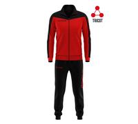 tuta Roma givova acetato società squadre team (sconto 10pz)