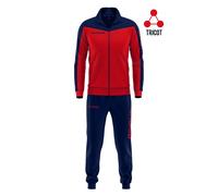tuta Roma givova acetato società squadre team (sconto 10pz)