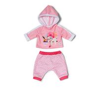 BABY born Jogginganzug Hund 43cm, 837313