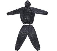 Tuta sauna unisex donna uomo HMS