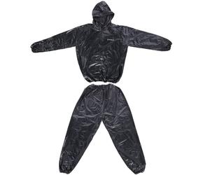 Tuta sauna unisex donna uomo HMS