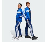 Adidas Tuta Seasonal Essentials Tiberio 3 Stripes Tricot