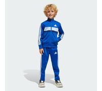Adidas Tuta Seasonal Essentials Tiberio 3 Stripes Tricot