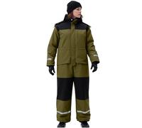 Tuta Snowboard Uomo Completo Termico Intera Tuta Taglie Forti Elegante Salopette da Sci Montagna Impermeabili Curvy da Neve Invernale Calda Da Pattinaggio Su Ghiaccio Cappotti Isolata Antivento Parka