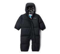 Tuta Snuggly Bunny™ II Nero 3/6 mesi - 60/67 cm Tinta unita