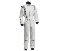 TUTA SPARCO X-LIGHT M-8 - OMOLOGATA FIA 8856-2000 CON OLOGRAMMA SCAD 31/12/2028