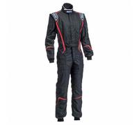 TUTA SPARCO X-LIGHT M-8 - OMOLOGATA FIA 8856-2000 - RACING SUIT CODICE 001102