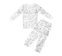Tuta Sportiva Bambina Bambino,Top E Pantaloni Kids Felpata Jogging Ginnastica Felpa con Cappuccio Zip/Pullover Set di Abbigliamento per Ragazze Chic Ed Elegante Tute Sportive 3-15 Anni