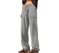Tuta Sportiva Con Pantalone Largo Joggers Laterali Cavallo Tasconi Cashmere Larghe Moda Scuri Maschili Garzati Pantaloncino Incorporate Affusolato Tagliati Cos Fluo Contrasto Maglia Tipi