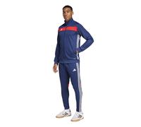 Tuta adidas Tiro 25 Essentials Bleu S