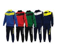 Tuta Sportiva Givova Unisex: Blu-Bianco / S