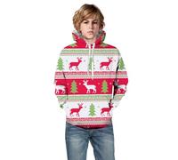 Tuta Sportiva Ragazzo Cotone Bambini a Maniche Lunghe con Stampa a Maniche Lunghe Abbigliamento Invernale Lunga Cotone Inverno da Notte Bambini Pigiami Bambino Due Pezzi Bambino 2-7 Anni