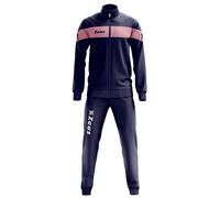 ZEUS TUTA APOLLO BLU-ROSA 3XL