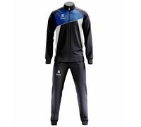 TUTA SPORTIVA ZEUS VARI MODELLI HOMEWEAR RELAX ALLENAMENTO RUNNING FULL ZIP