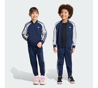 TUTA SST Night Indigo / Grey Two 7-8A