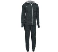 TUTA STAR NEW GIVOVA CON ELASTICO FONDO PANTALONE