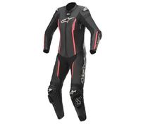 Tuta STELLA MISSILE V2 Nero Rosa - ALPINESTARS - AN: 38