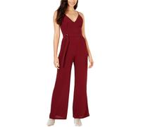 Tuta Strappy Da Donna Leyden