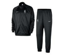 Tuta Team 31 Nike Club - Uomo - Nero L