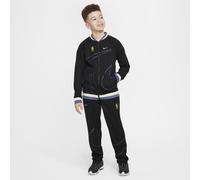 Tuta Team 31 Starting 5 Nike Dri-FIT NBA - Ragazzo/a - Nero L