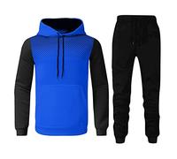 Tuta Tech Rossa Uomo Completi Complete Affidabili Particolari Galles Personalizzato Acqua Antico sopra Frac Originali dello Pied Serale Look Camouflage L Weightlifting Tutto