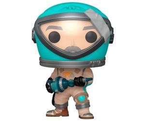 Tuta temporanea Mobius della seconda stagione di Funko Pop Loki