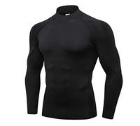 Tuta Termica Magliette Running Uomo Maglia Tattica Uomo Maglia Termica Uomo Riscaldante Maglia Termica Allenamento Completo Palestra Uomo Per Palestra Uomo Maglia Termica Craft Uomo Palestra Maglietta