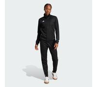 Adidas Tiro 25 Essentials Tracksuit Nero XS / Regular Donna