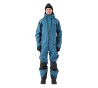 §Tuta TOBE Vivid V3 NZ Blu Mallard§