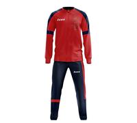 tuta train glitch zeus training fitness allenamento